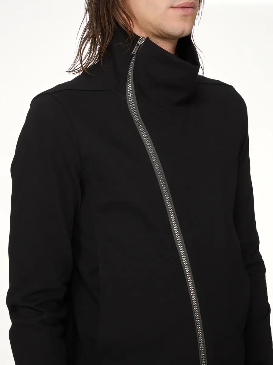 Rick Owens Heavy Jersey Bauhaus Jogger | Thumbnail 5 Rick Owens Heavy Jersey Bauhaus Jogger | Thumbnail 5