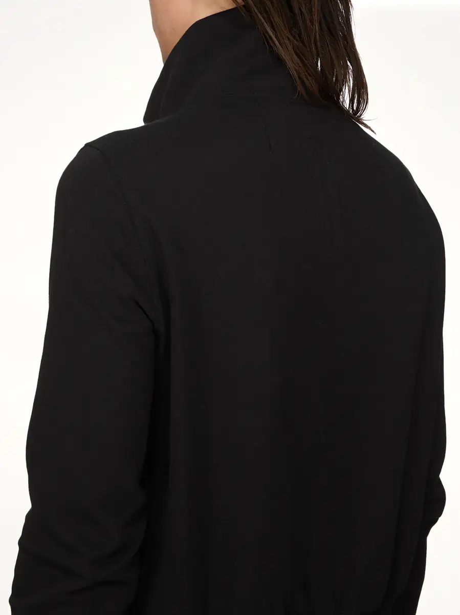 Rick Owens Heavy Jersey Bauhaus Jogger | Thumbnail 6 Rick Owens Heavy Jersey Bauhaus Jogger | Thumbnail 6