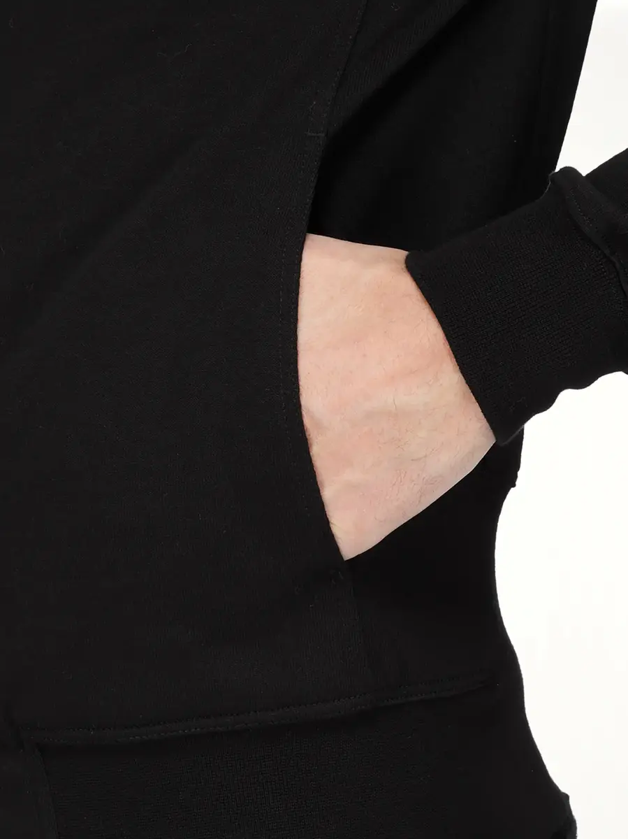 Rick Owens Heavy Jersey Bauhaus Jogger | Thumbnail 7 Rick Owens Heavy Jersey Bauhaus Jogger | Thumbnail 7