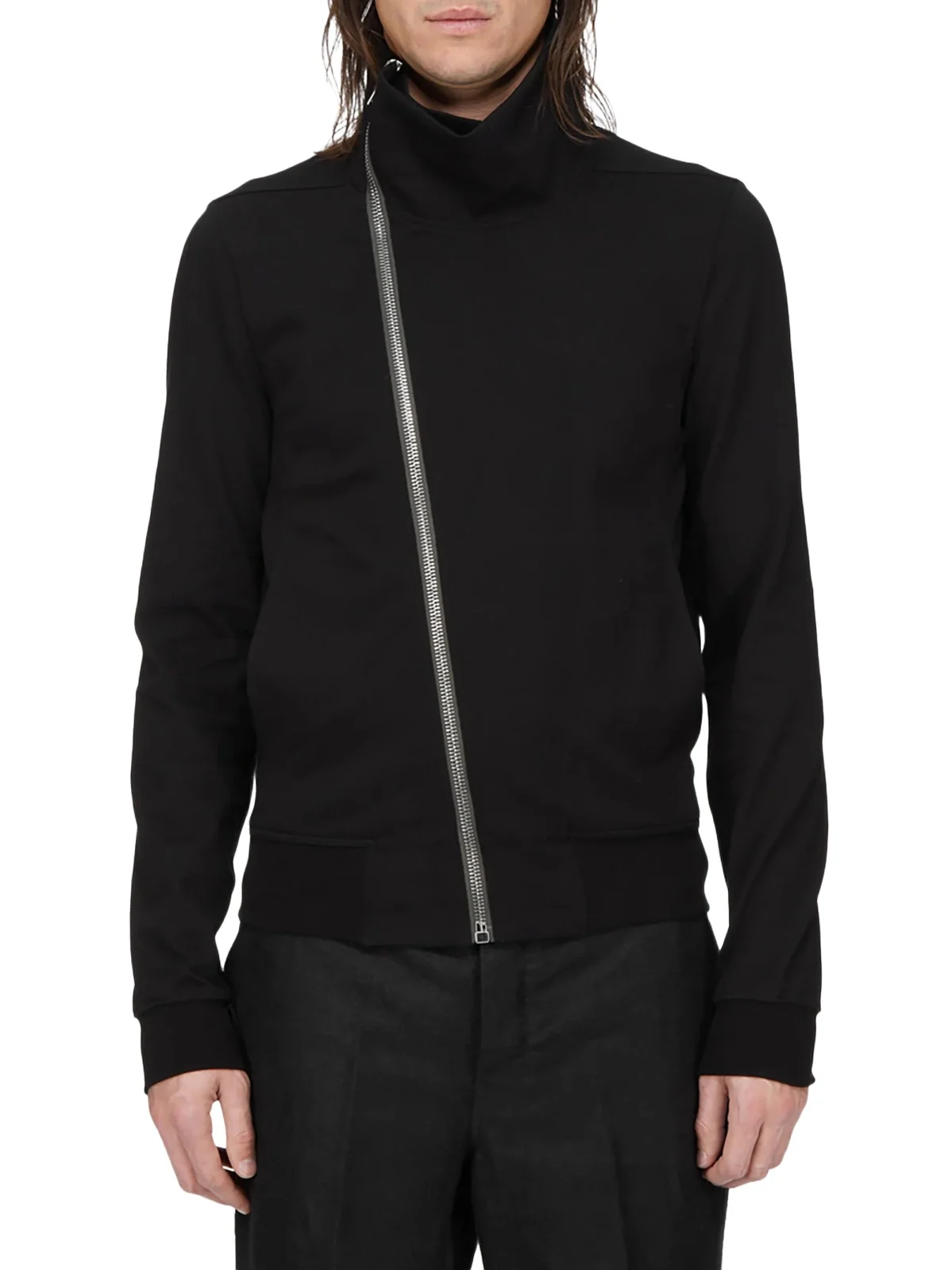 Rick Owens Heavy Jersey Bauhaus Jogger