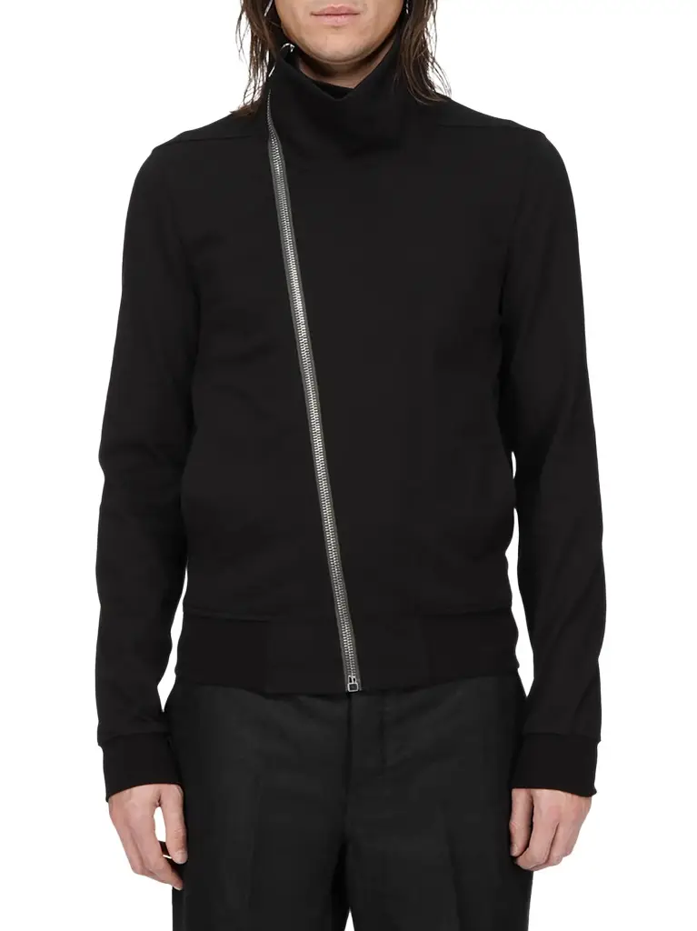 Rick Owens Heavy Jersey Bauhaus Jogger