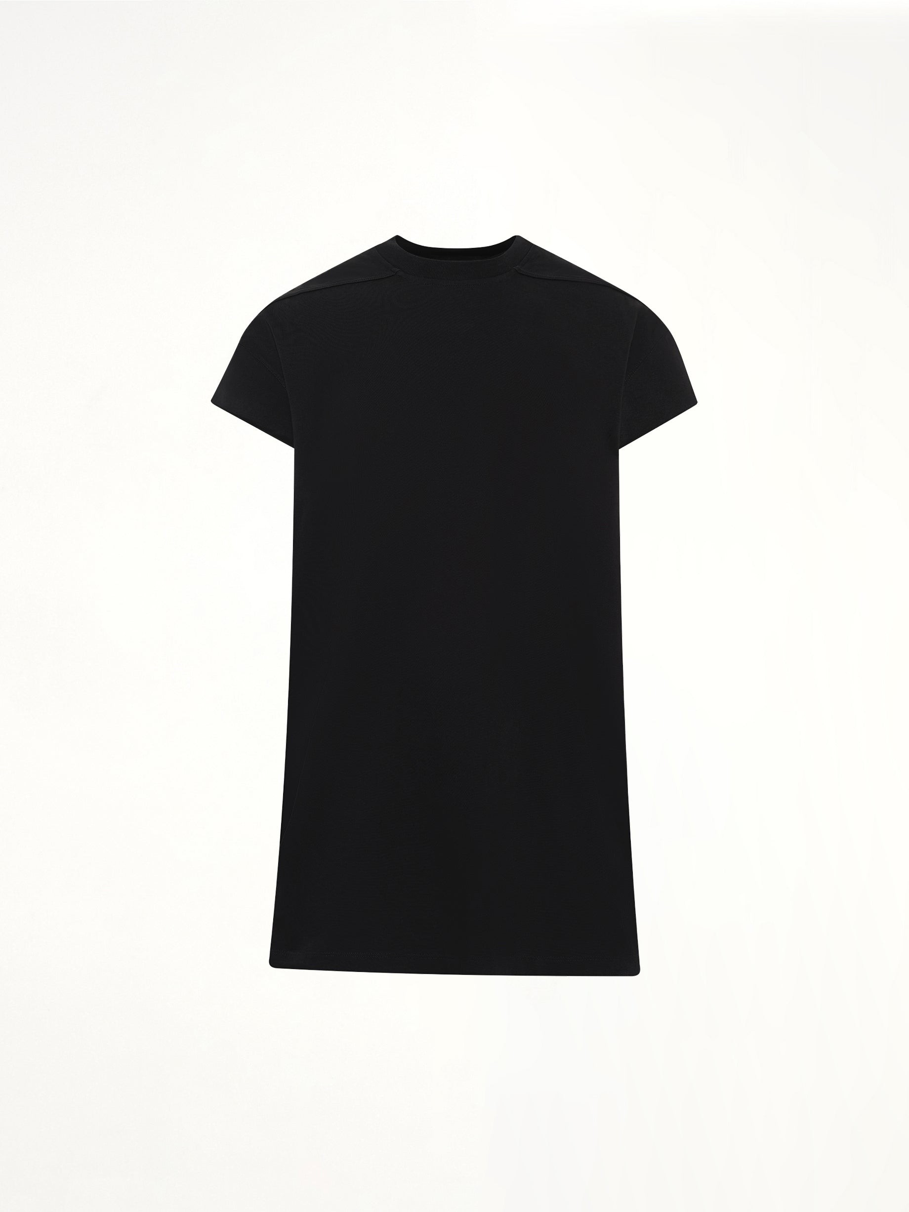 Rick Owens Double Jersey Rick S Jumbo SS T-shirt | Thumbnail 2