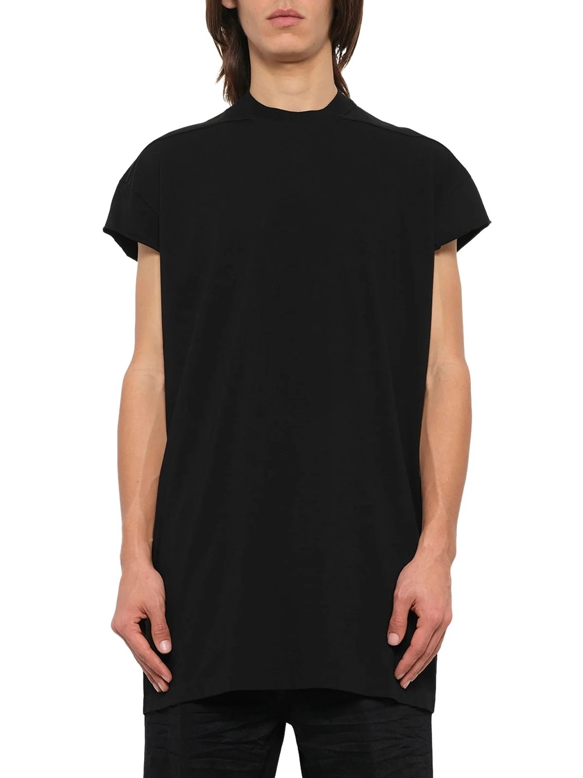 Double Jersey Rick S Jumbo SS T-shirt