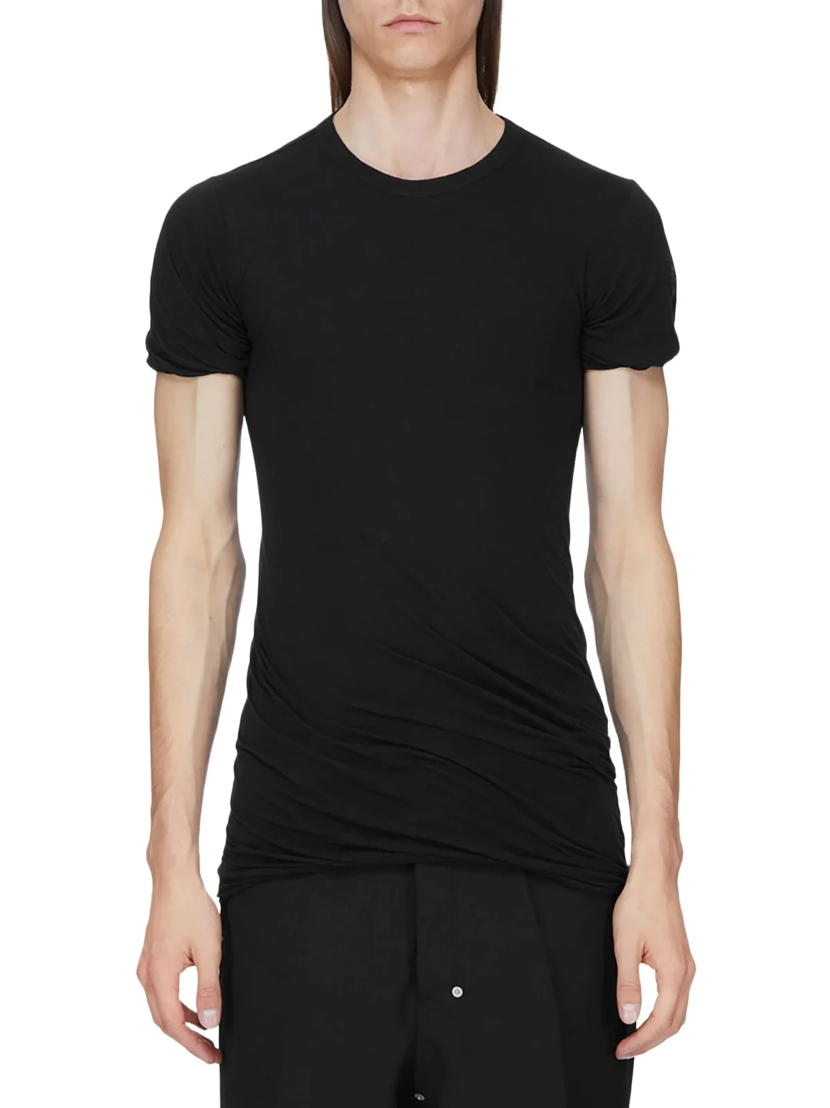 Rick Owens Double SS T-shirt