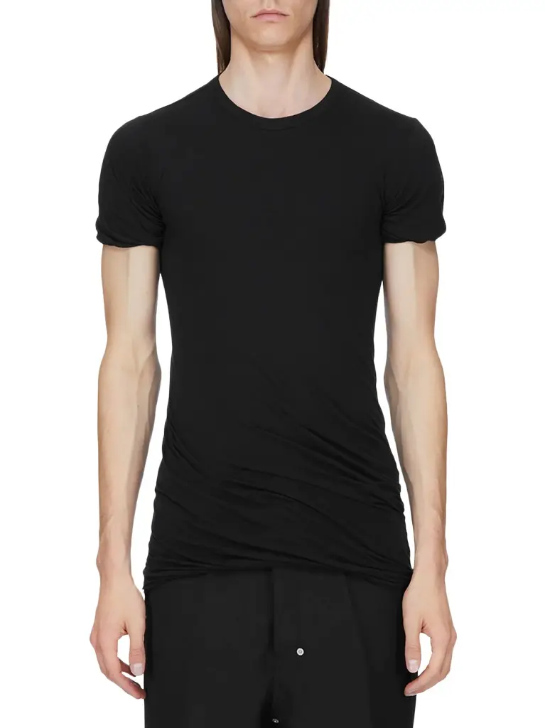 Rick Owens Double SS T-shirt