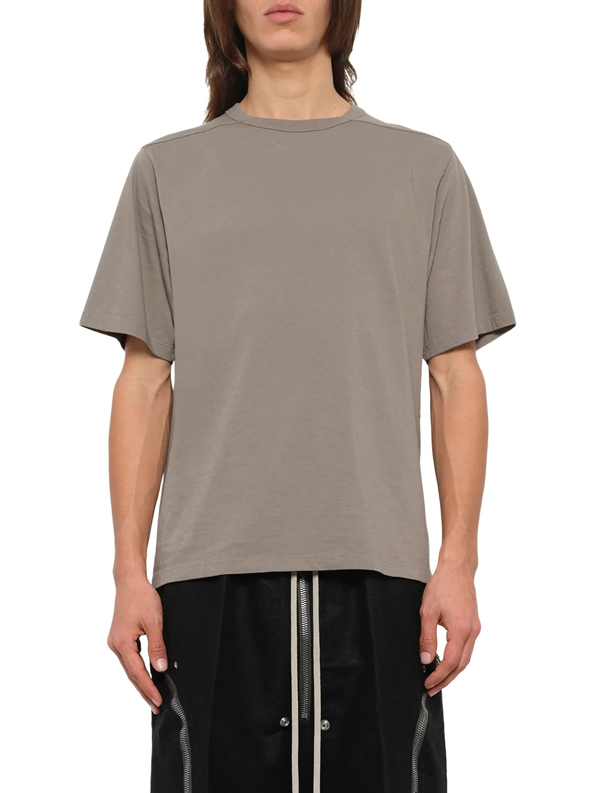 Brad T-shirt in Dark Pearl Brad T-shirt in Dark Pearl