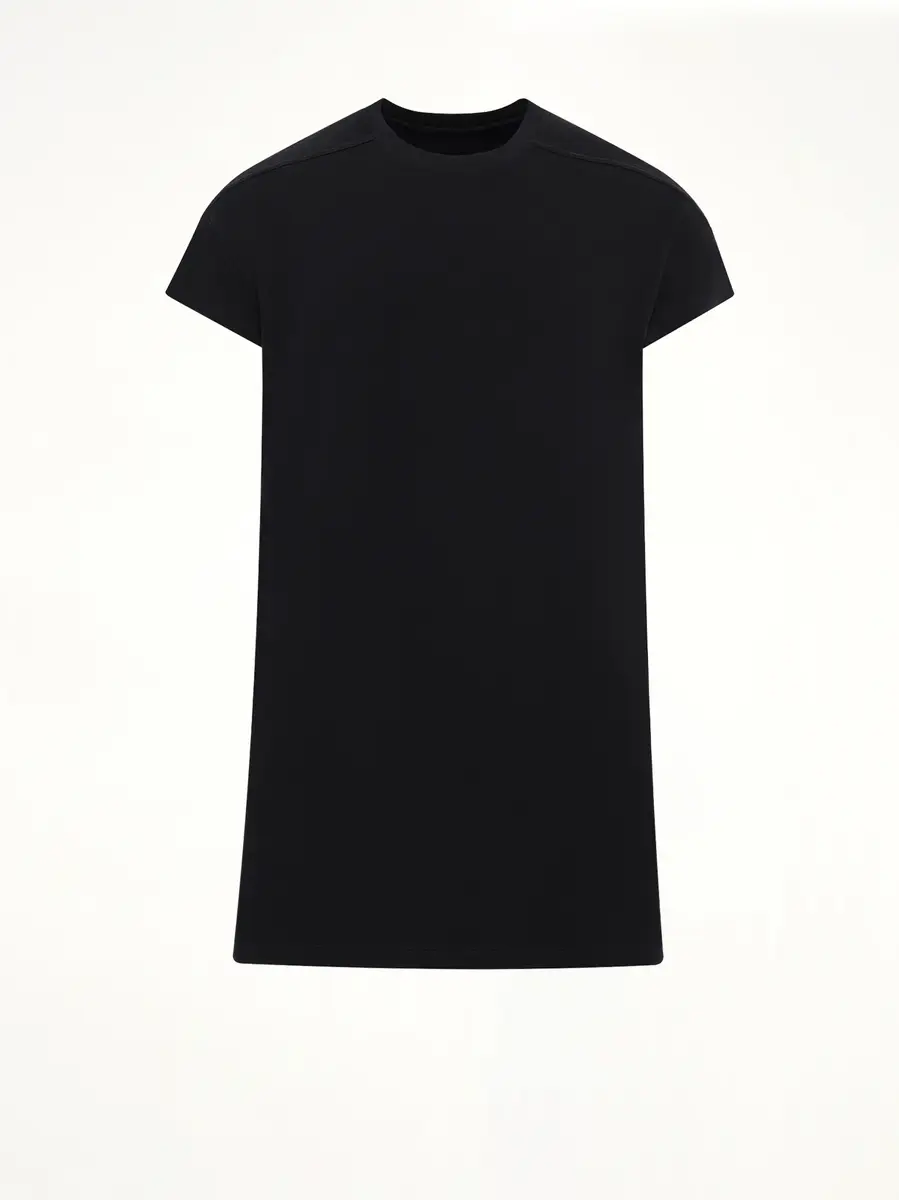 Rick Owens Tower Rick S Jumbo SS T | Thumbnail 2