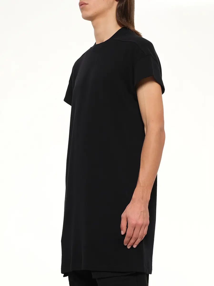 Rick Owens Tower Rick S Jumbo SS T | Thumbnail 3