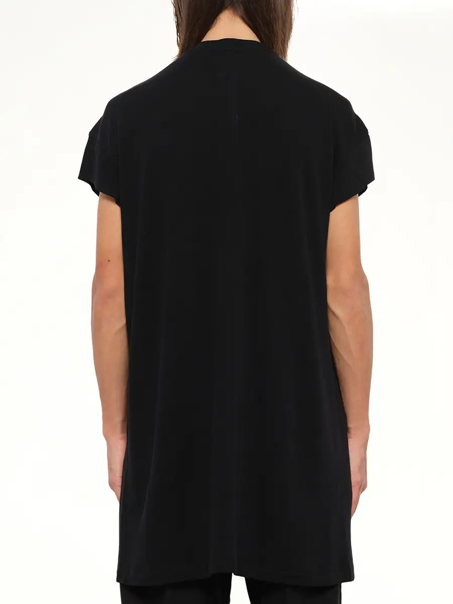 Rick Owens Tower Rick S Jumbo SS T | Thumbnail 5