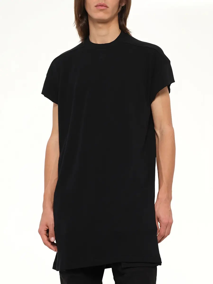 Rick Owens Tower Rick S Jumbo SS T | Thumbnail 6