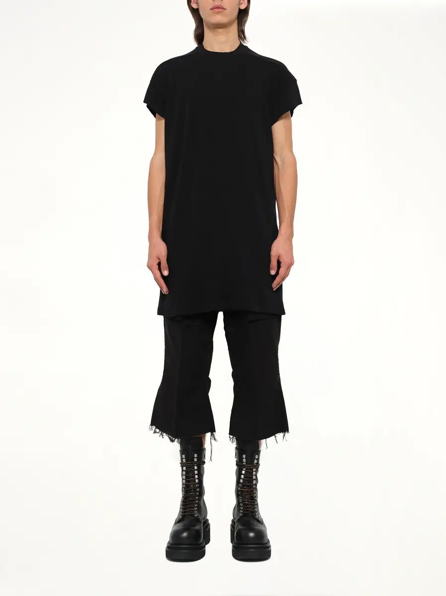Rick Owens Tower Rick S Jumbo SS T | Thumbnail 7