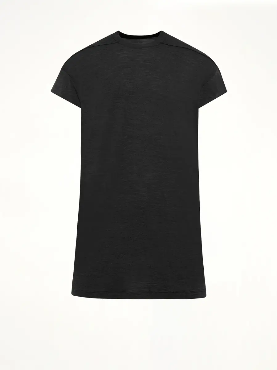 Rick Owens Tower Soft Rick S Jumbo SS T | Thumbnail 2