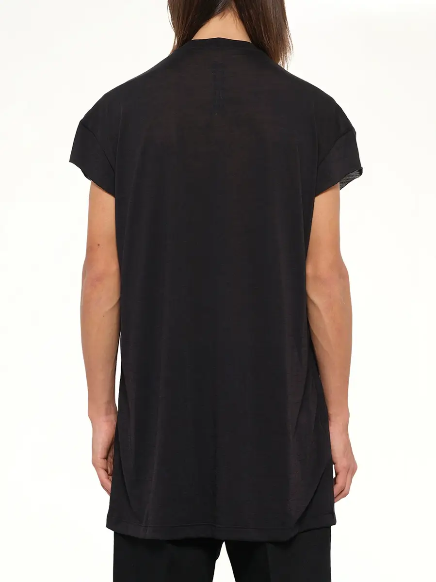 Rick Owens Tower Soft Rick S Jumbo SS T | Thumbnail 5