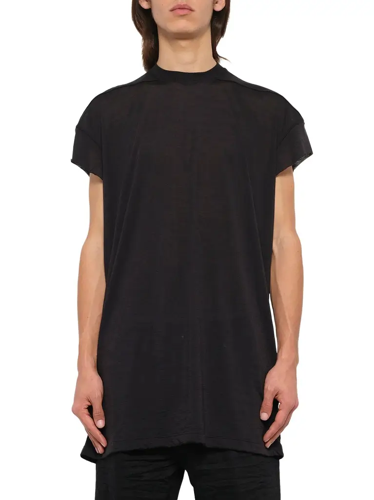 Rick Owens Tower Soft Rick S Jumbo SS T