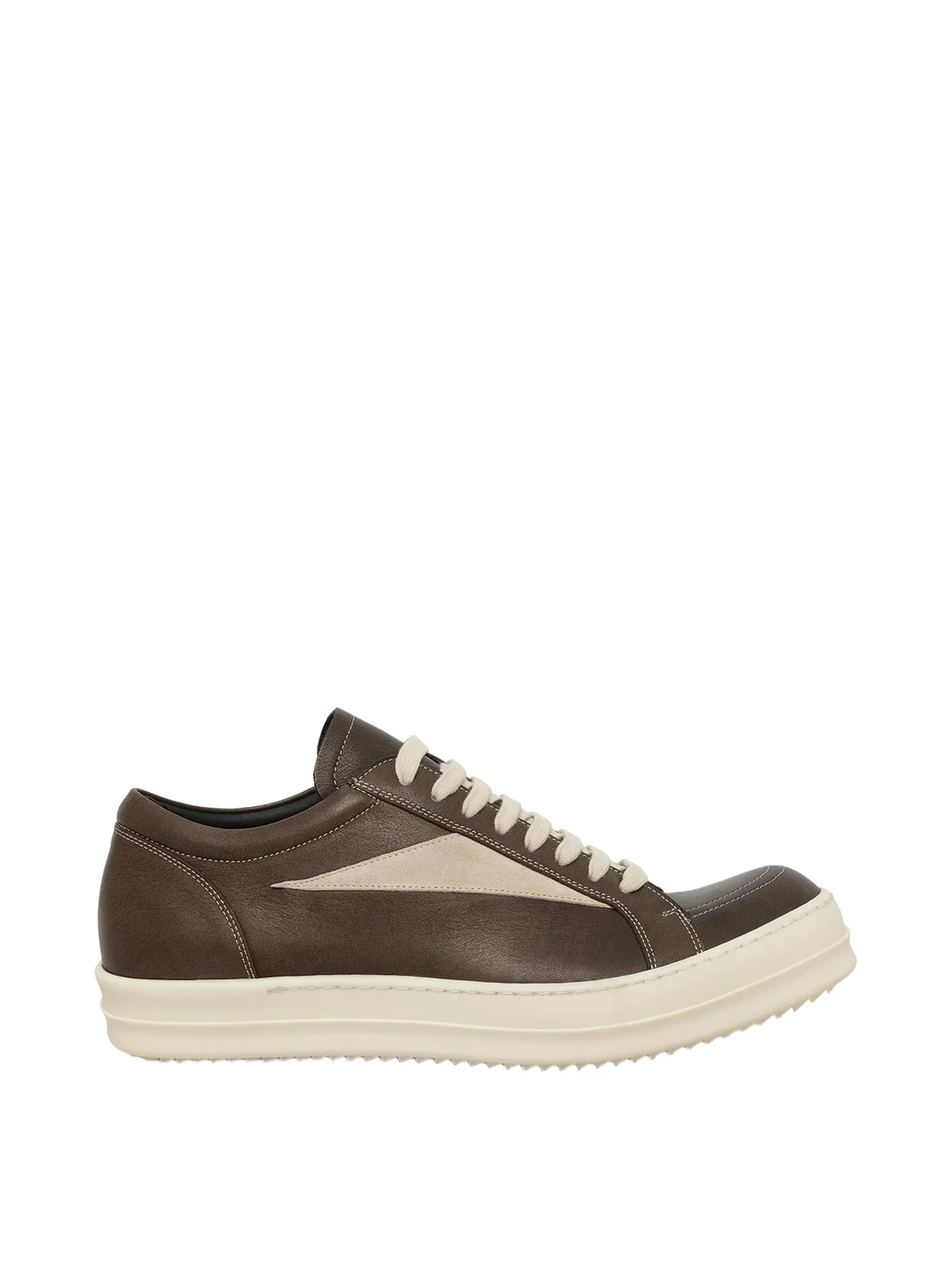 Vintage Sneaker in Washed Black Vintage Sneaker in Washed Black