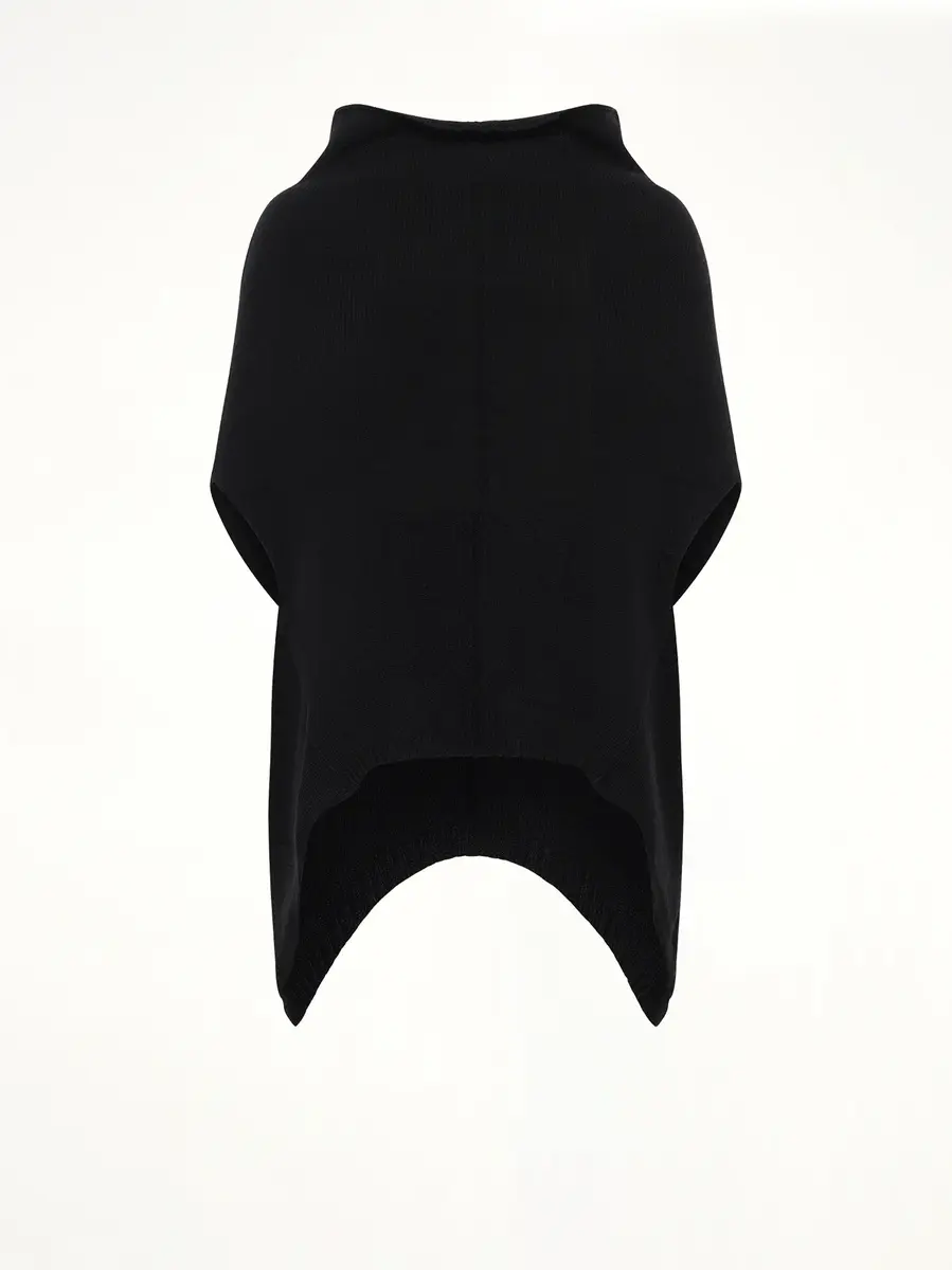 Rick Owens Cashmere SL Shroud | Thumbnail 2 Rick Owens Cashmere SL Shroud | Thumbnail 2