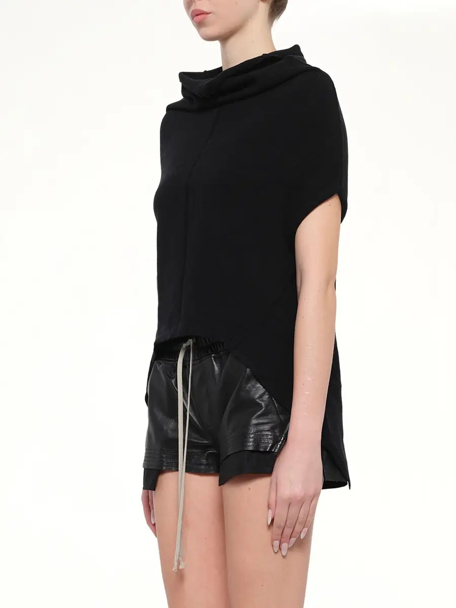 Rick Owens Cashmere SL Shroud | Thumbnail 3 Rick Owens Cashmere SL Shroud | Thumbnail 3