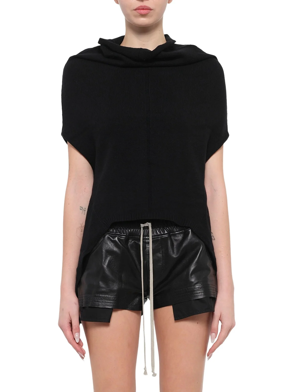 Cashmere SL Shroud