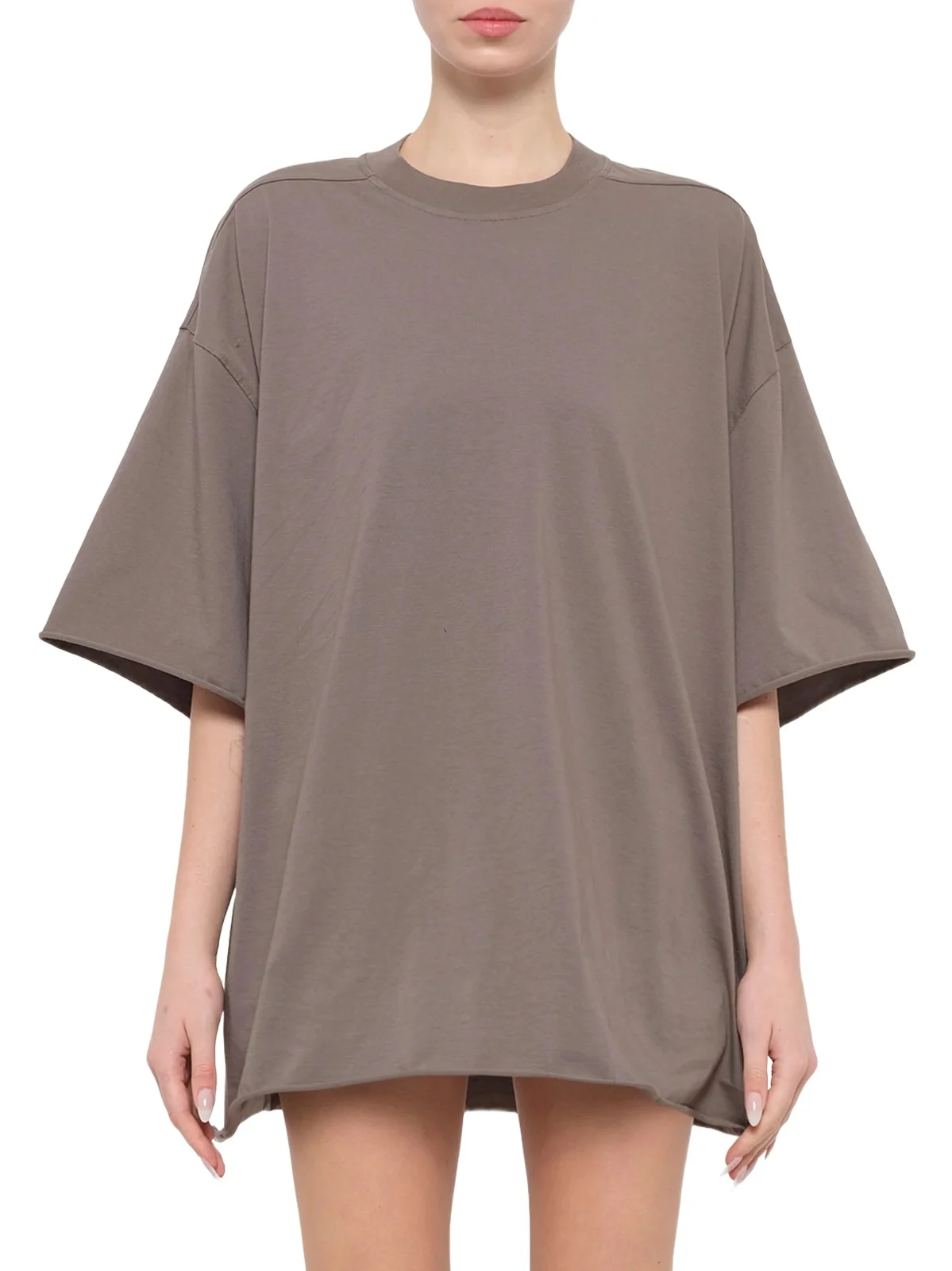 Tommy T-shirt in Dust Tommy T-shirt in Dust