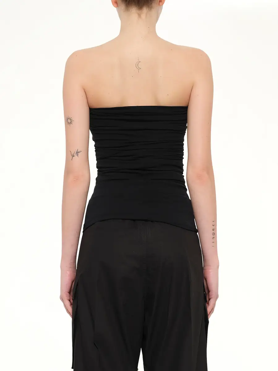 Rick Owens Allanah Prong Bustier | Thumbnail 5