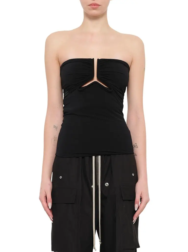 Allanah Prong Bustier Allanah Prong Bustier