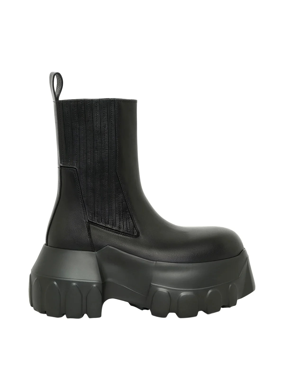 Beatle Mega Tractor Boots Beatle Mega Tractor Boots