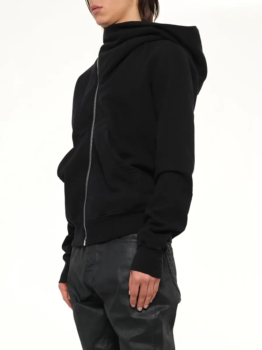 RICK OWENS DRKSHDW Mountain Hoodie | Thumbnail 3 RICK OWENS DRKSHDW Mountain Hoodie | Thumbnail 3