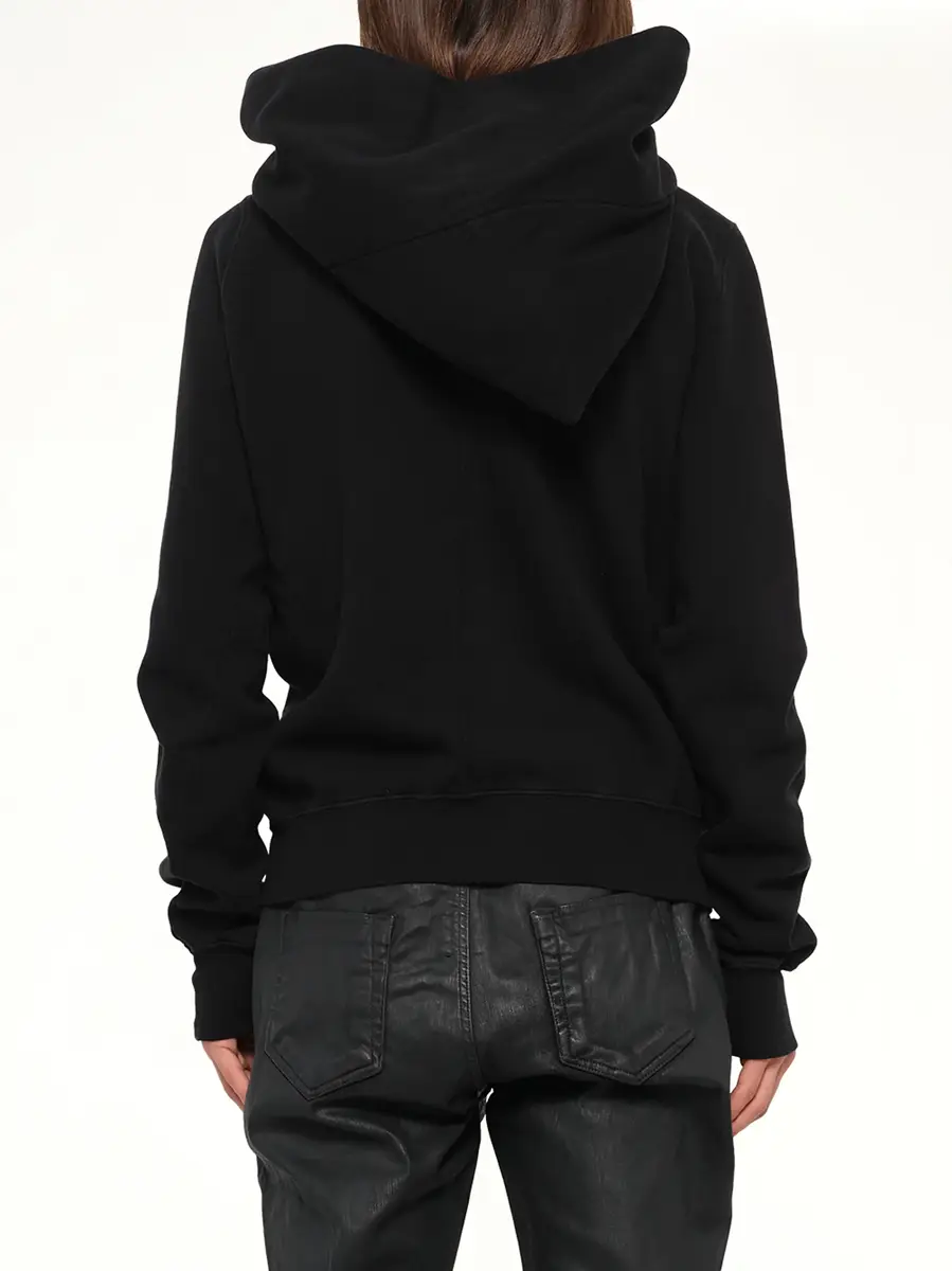 RICK OWENS DRKSHDW Mountain Hoodie | Thumbnail 5 RICK OWENS DRKSHDW Mountain Hoodie | Thumbnail 5