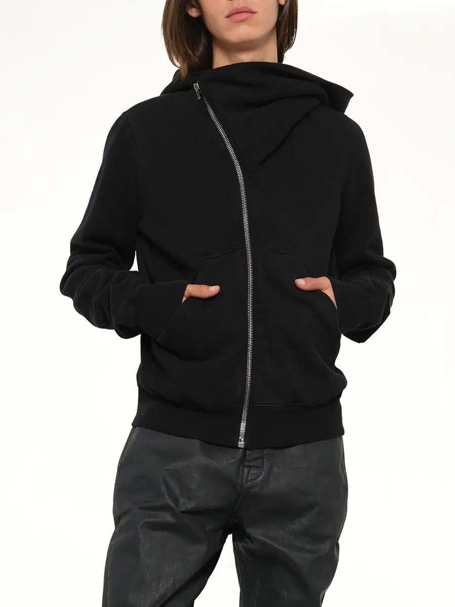 RICK OWENS DRKSHDW Mountain Hoodie | Thumbnail 6 RICK OWENS DRKSHDW Mountain Hoodie | Thumbnail 6