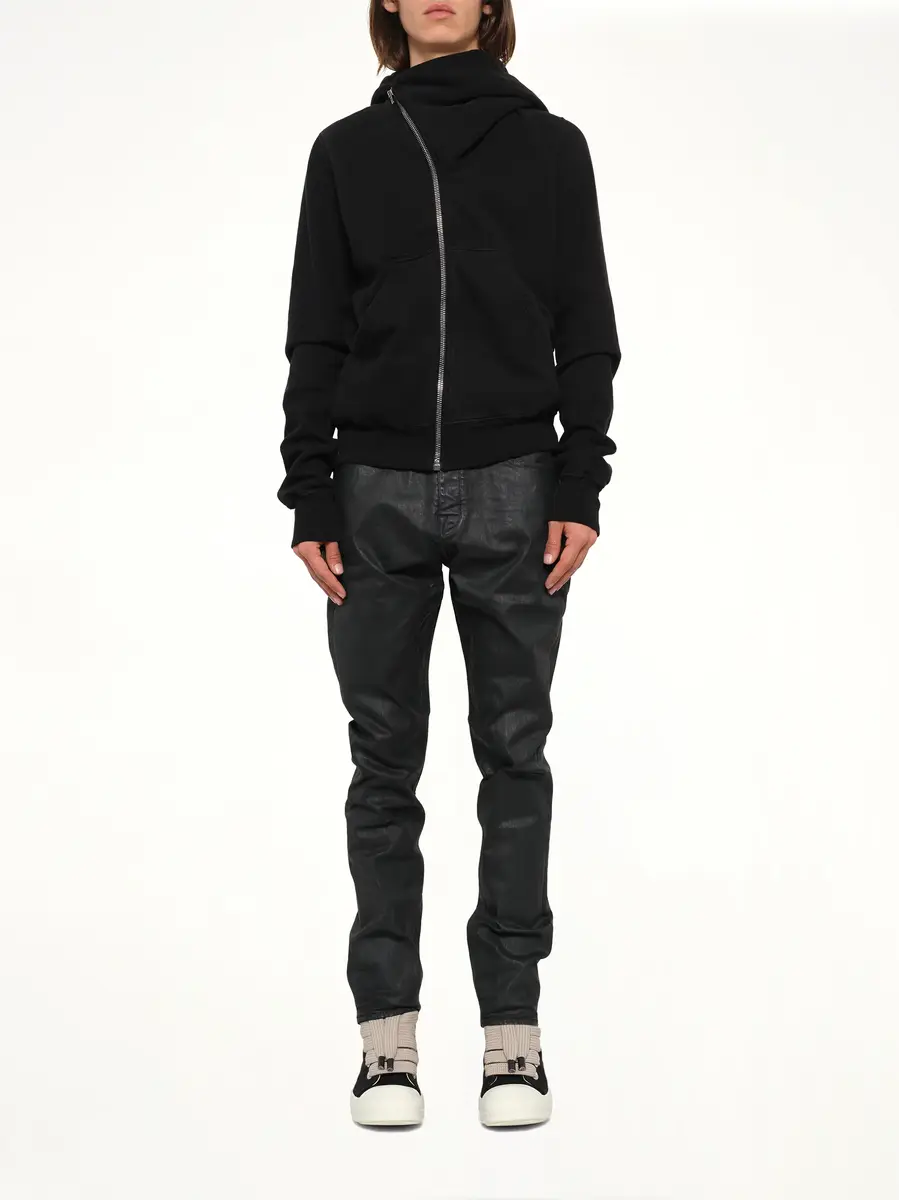 RICK OWENS DRKSHDW Mountain Hoodie | Thumbnail 7 RICK OWENS DRKSHDW Mountain Hoodie | Thumbnail 7