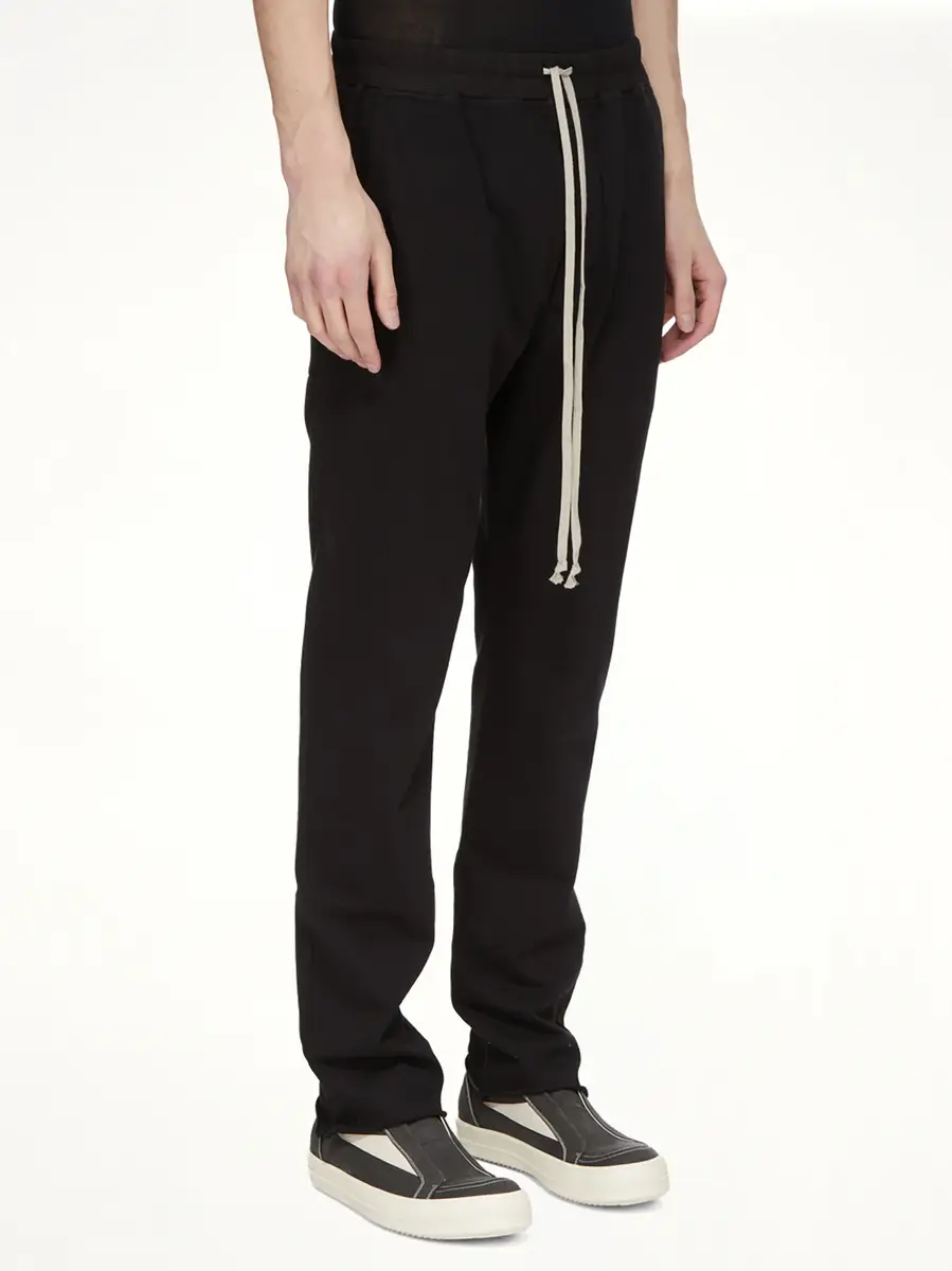 RICK OWENS DRKSHDW Heavy Jersey Berlin Drawstring | Thumbnail 3 RICK OWENS DRKSHDW Heavy Jersey Berlin Drawstring | Thumbnail 3