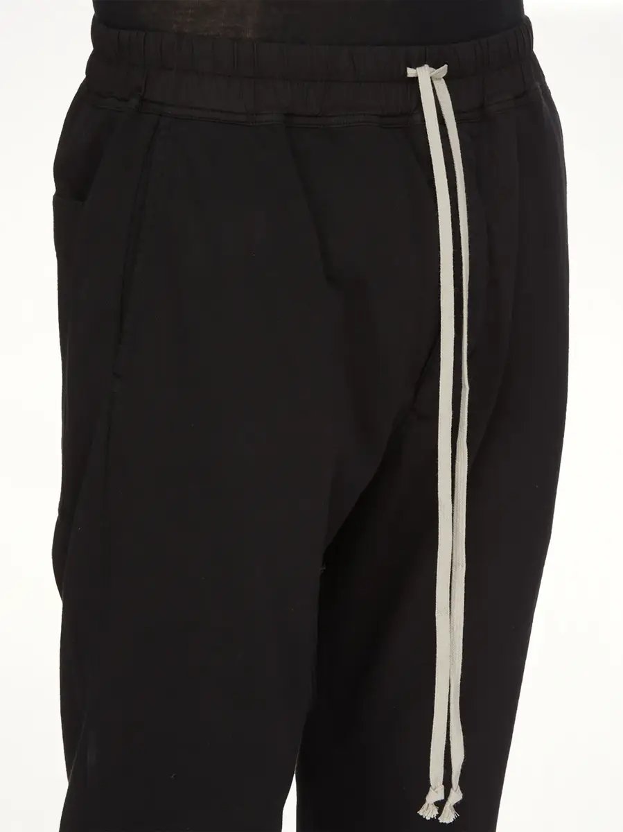 RICK OWENS DRKSHDW Heavy Jersey Berlin Drawstring | Thumbnail 5 RICK OWENS DRKSHDW Heavy Jersey Berlin Drawstring | Thumbnail 5