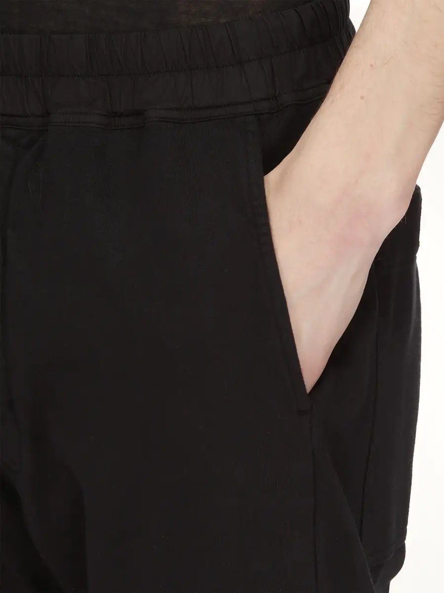 RICK OWENS DRKSHDW Heavy Jersey Berlin Drawstring | Thumbnail 7 RICK OWENS DRKSHDW Heavy Jersey Berlin Drawstring | Thumbnail 7