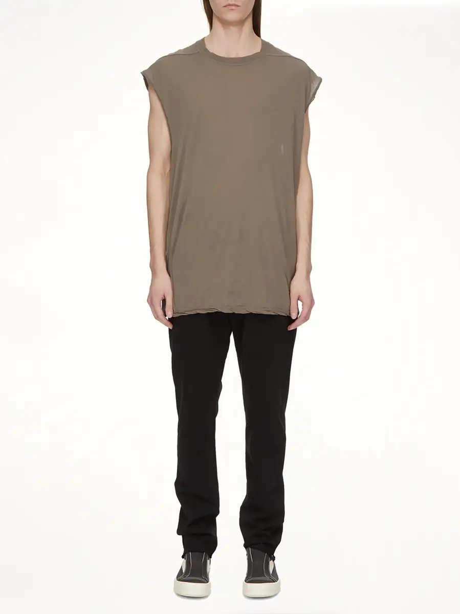 RICK OWENS DRKSHDW Heavy Jersey Berlin Drawstring | Thumbnail 8 RICK OWENS DRKSHDW Heavy Jersey Berlin Drawstring | Thumbnail 8
