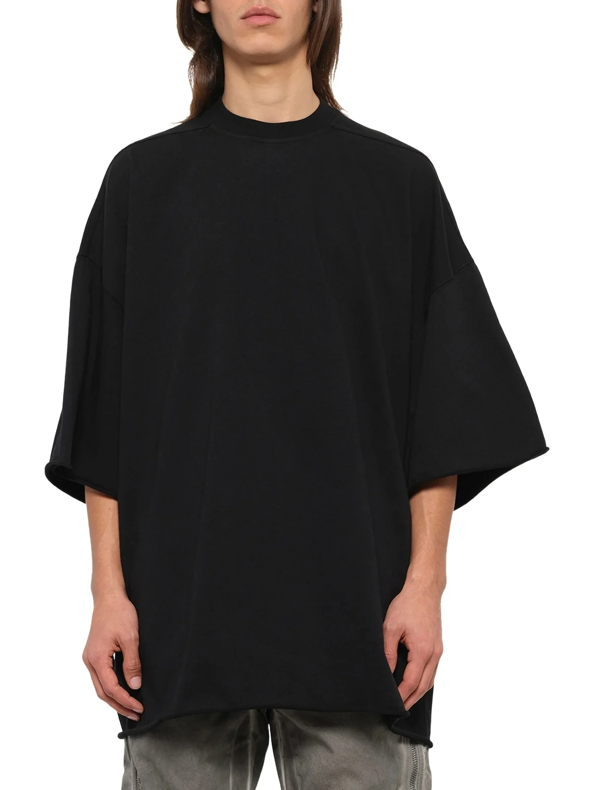 Heavy Jersey Tommy T-shirt Heavy Jersey Tommy T-shirt