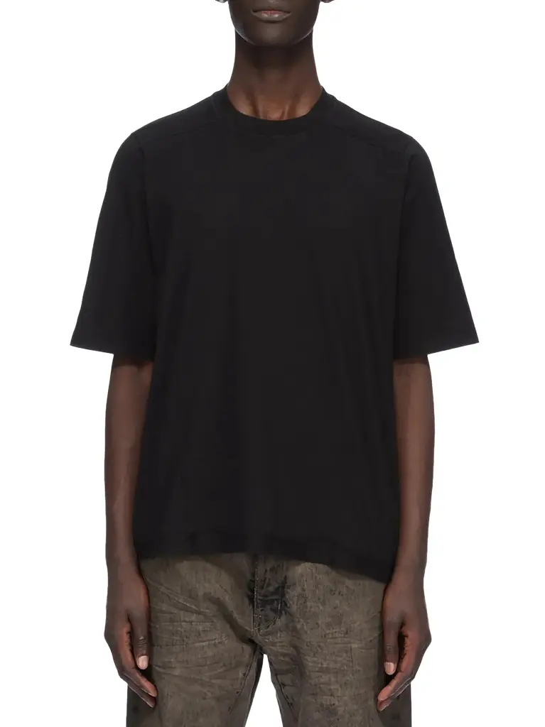Cotton Jersey Walrus T-shirt Cotton Jersey Walrus T-shirt