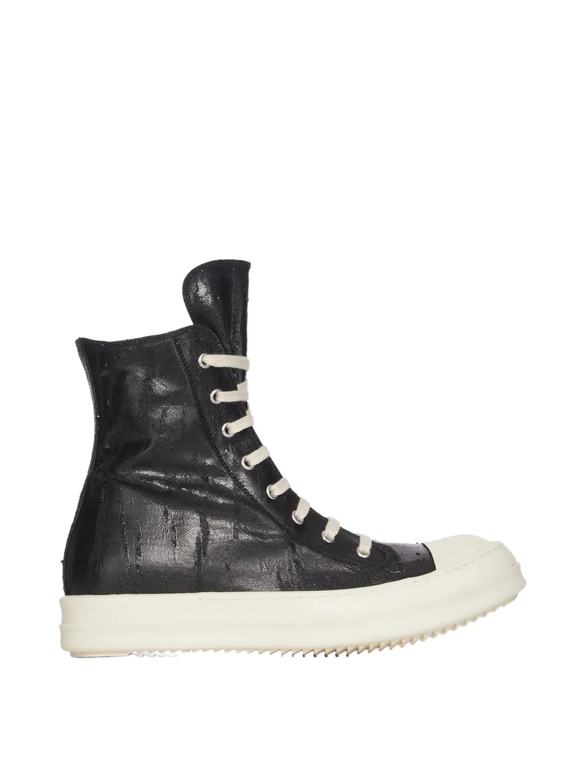 RICK OWENS DRKSHDW 13oz Denim Sneaks