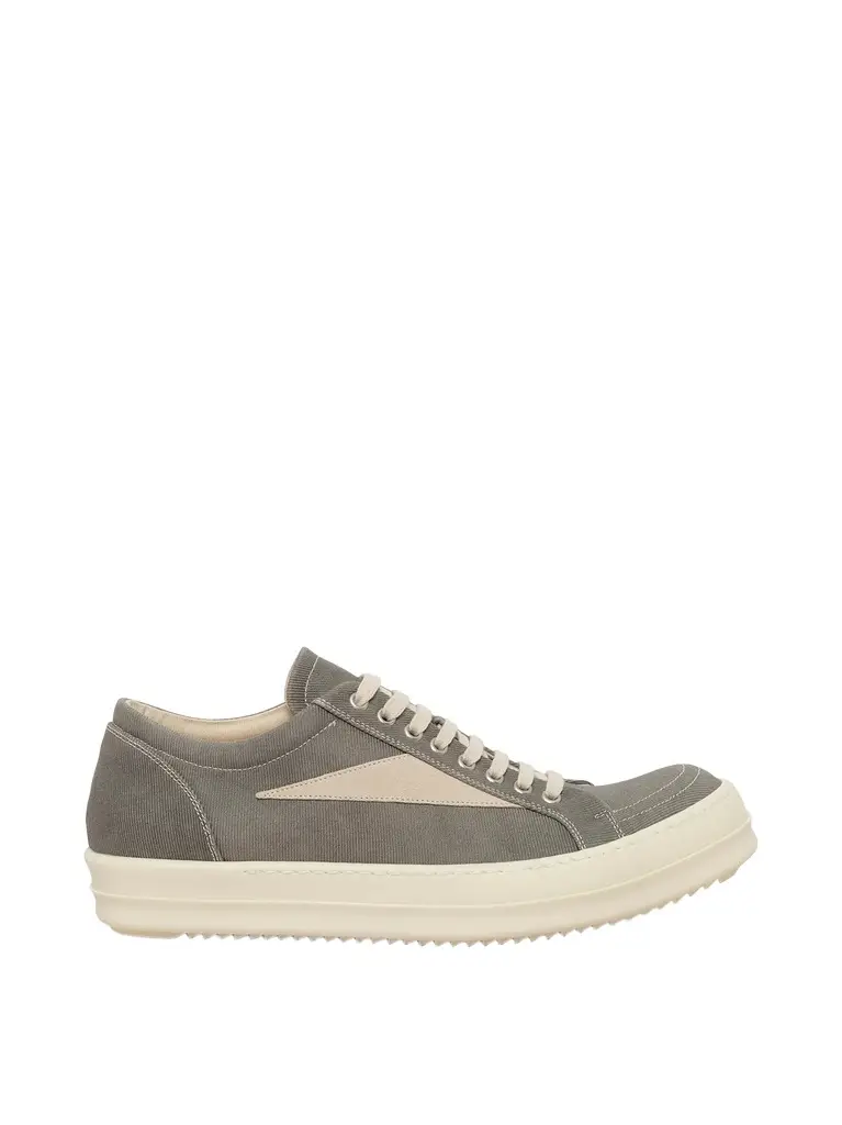 Lido Denim Vintage Sneaks in Dark Dust Lido Denim Vintage Sneaks in Dark Dust