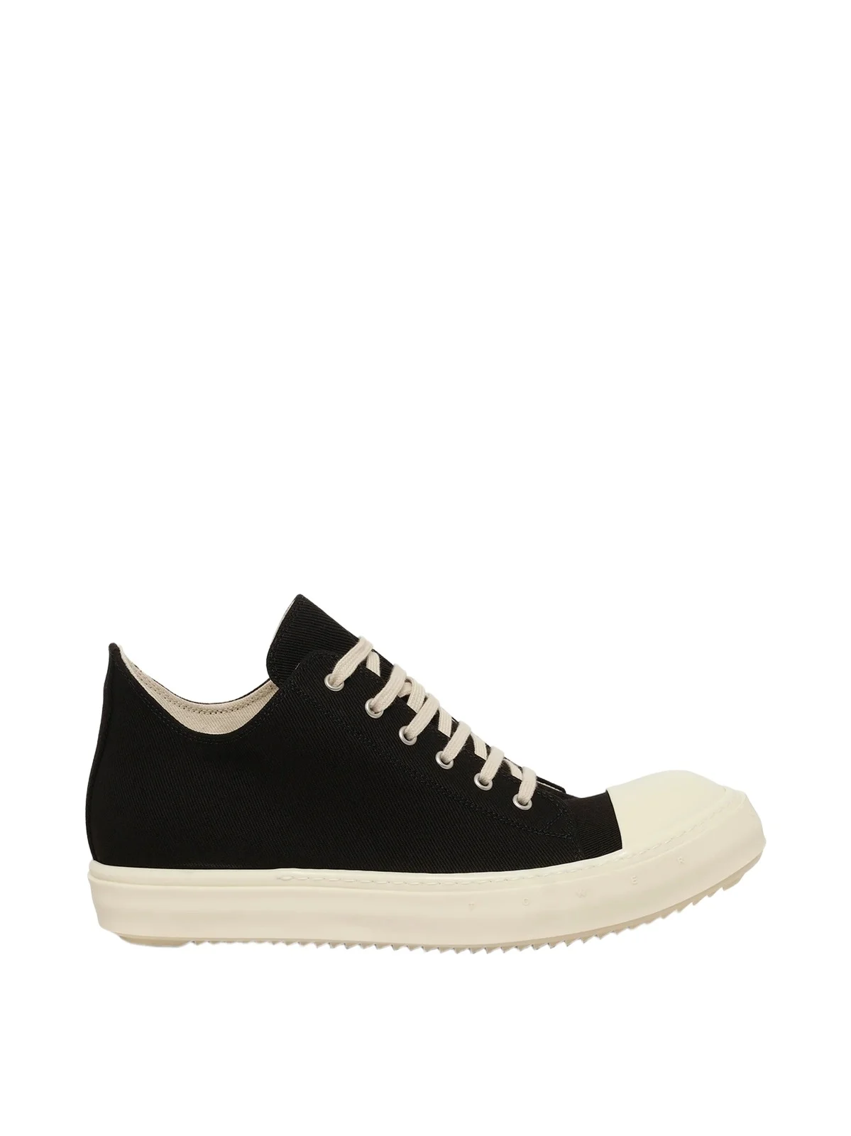 RICK OWENS DRKSHDW Low Sneaks