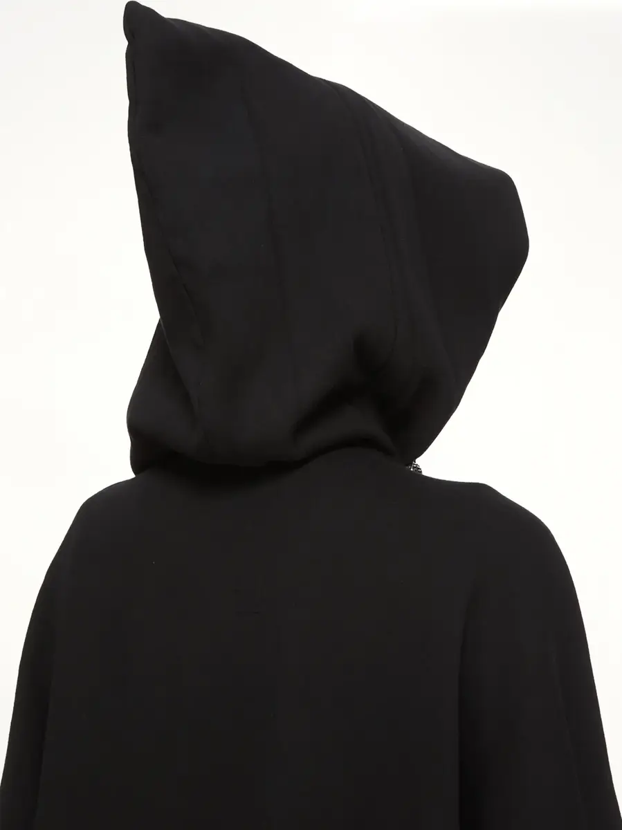 RICK OWENS DRKSHDW Mountain Hun Hoodie | Thumbnail 8 RICK OWENS DRKSHDW Mountain Hun Hoodie | Thumbnail 8