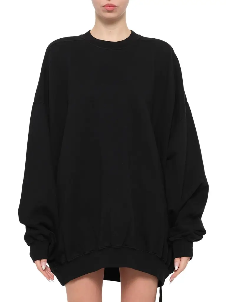 Furka Jersey Hun Sweatshirt Furka Jersey Hun Sweatshirt