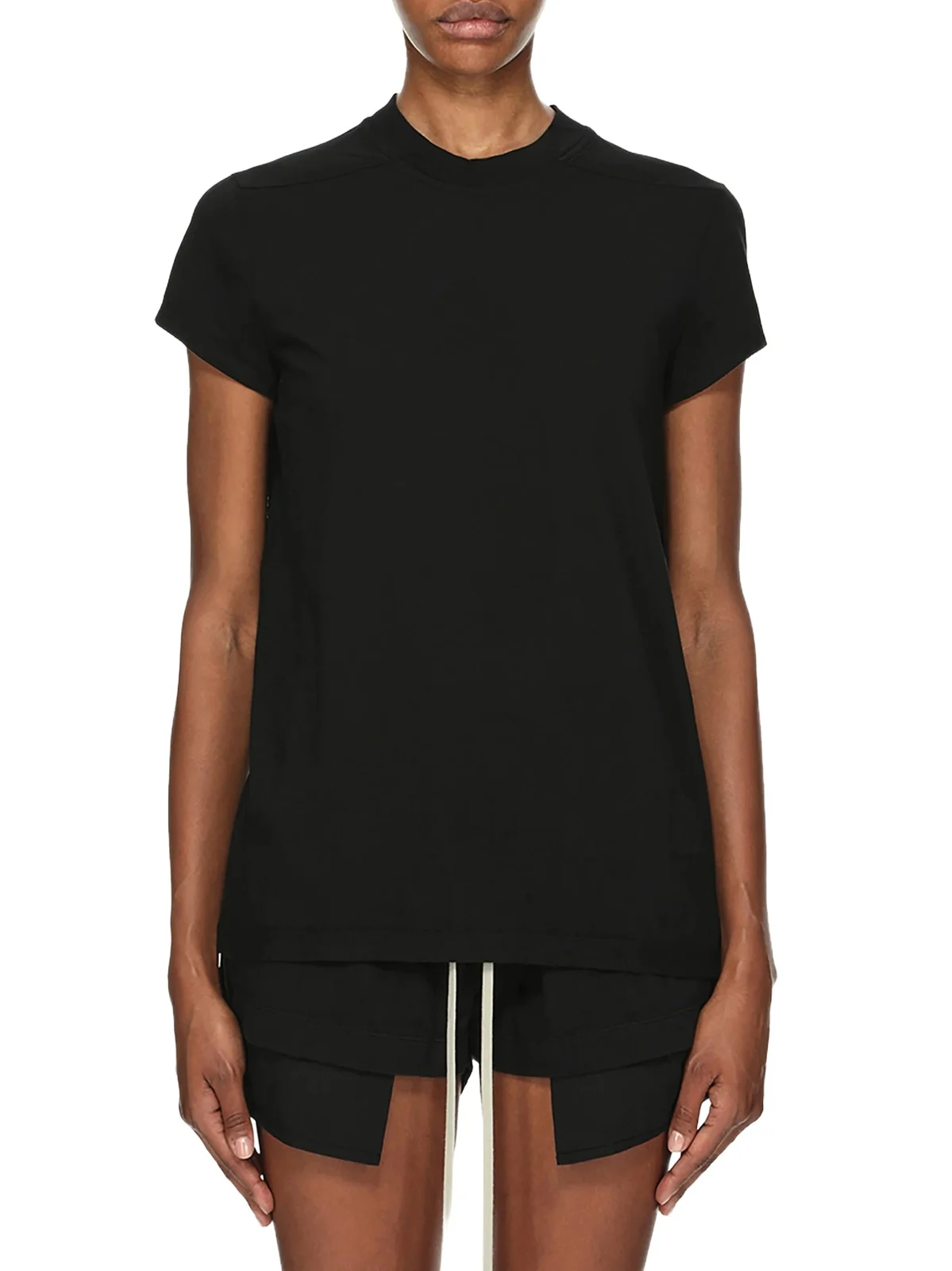 Cotton Jersey Small Level T-shirt Cotton Jersey Small Level T-shirt