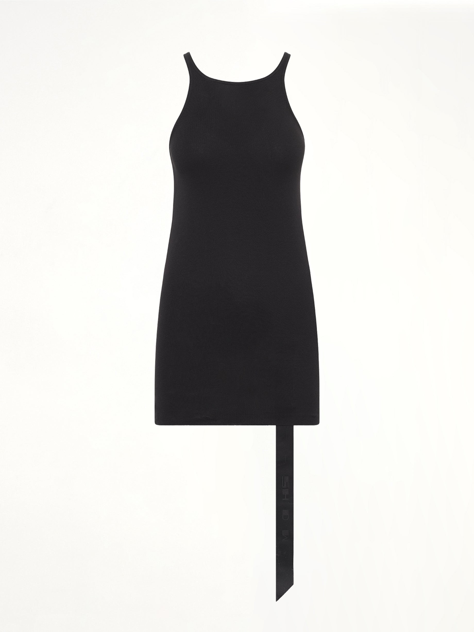 RICK OWENS DRKSHDW Racer Back Tank | Thumbnail 2 RICK OWENS DRKSHDW Racer Back Tank | Thumbnail 2