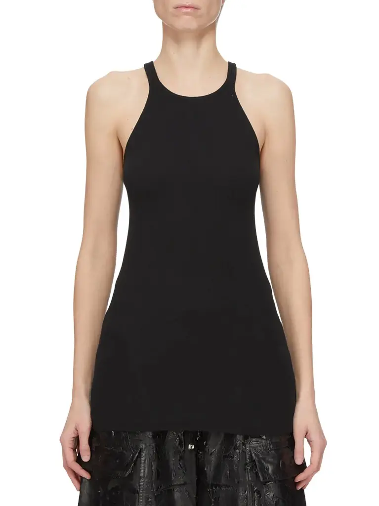RICK OWENS DRKSHDW Racer Back Tank