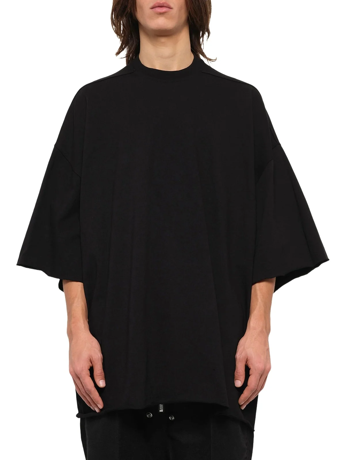 Heavy Jersey Tommy T-shirt Heavy Jersey Tommy T-shirt
