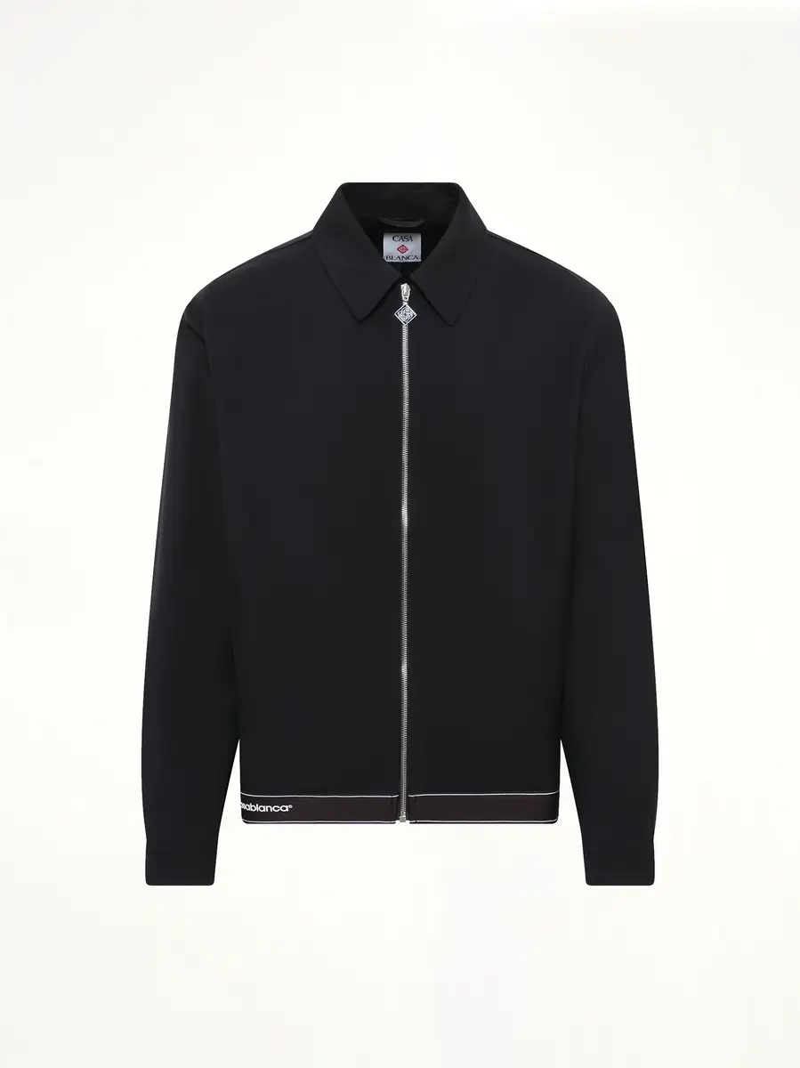 Casablanca Tailored Sports Jacket | Thumbnail 2 Casablanca Tailored Sports Jacket | Thumbnail 2