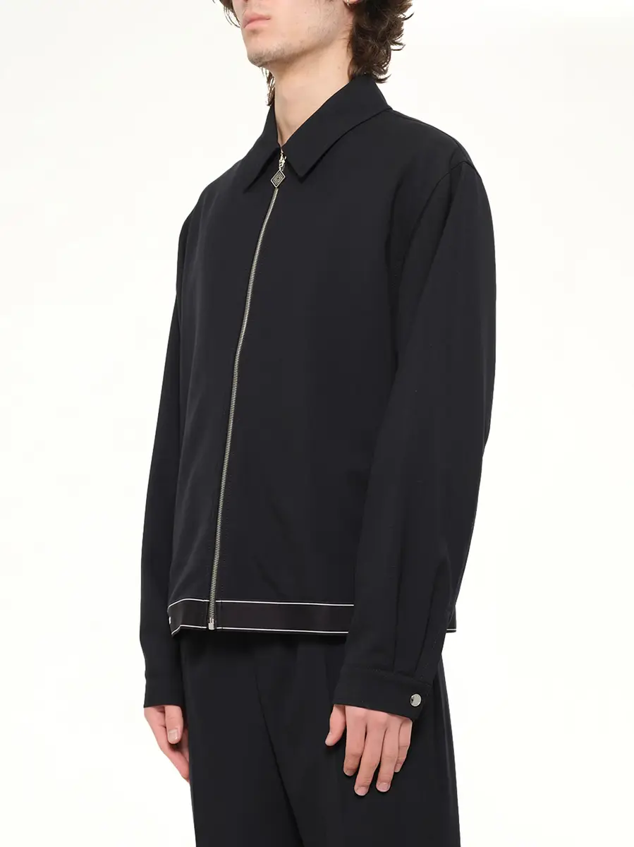 Casablanca Tailored Sports Jacket | Thumbnail 3 Casablanca Tailored Sports Jacket | Thumbnail 3