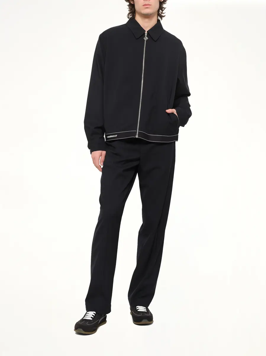 Casablanca Tailored Sports Jacket | Thumbnail 4 Casablanca Tailored Sports Jacket | Thumbnail 4