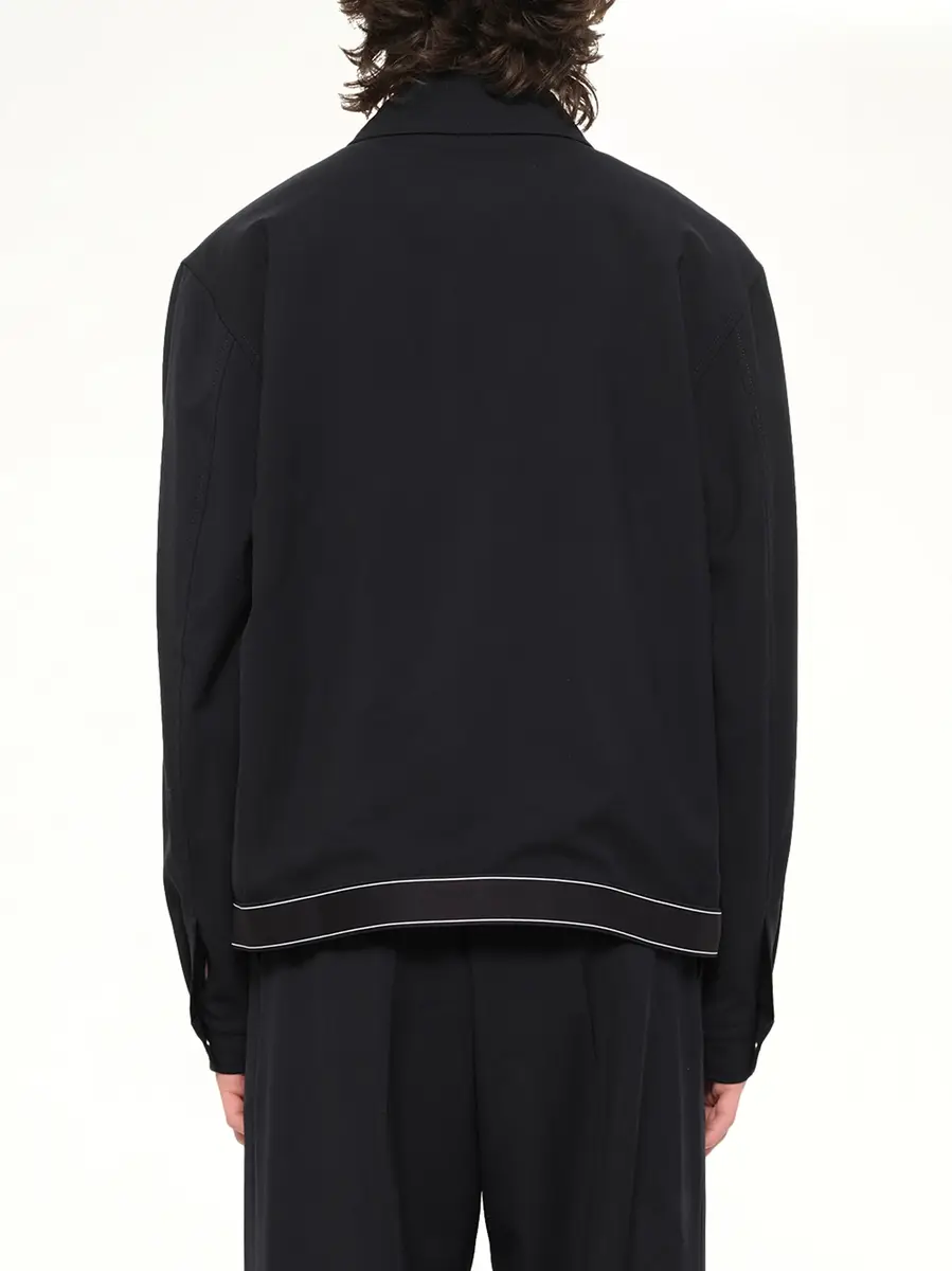 Casablanca Tailored Sports Jacket | Thumbnail 5 Casablanca Tailored Sports Jacket | Thumbnail 5
