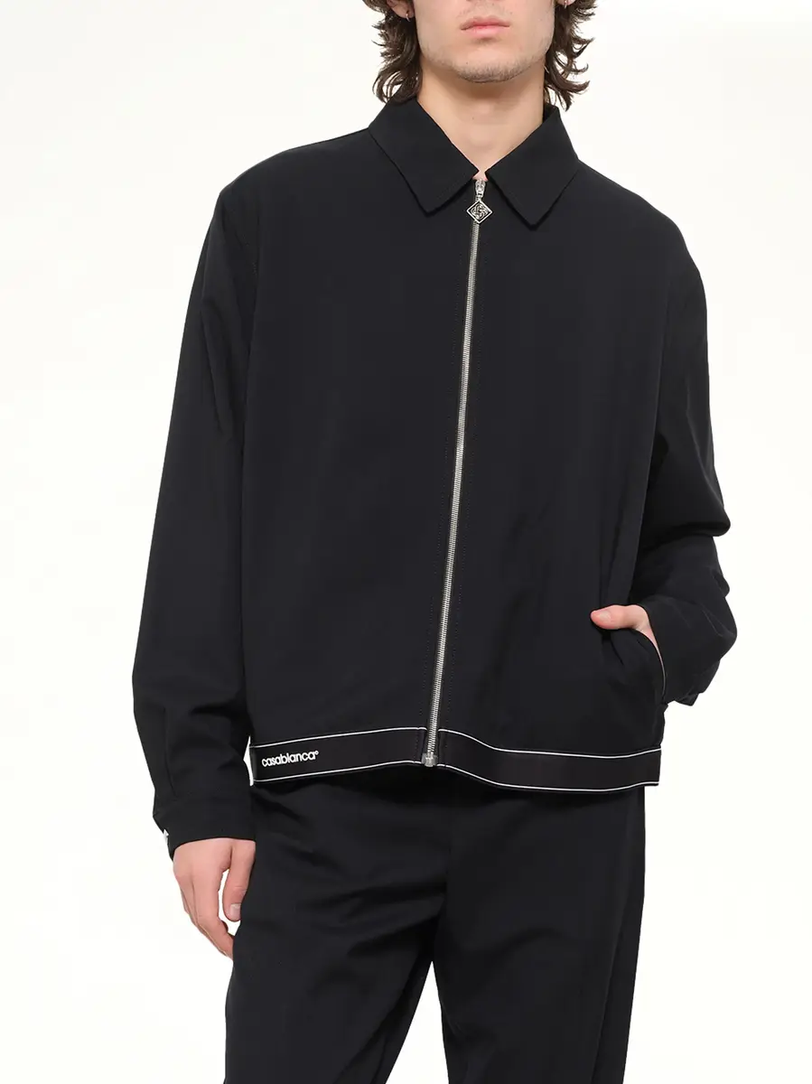 Casablanca Tailored Sports Jacket | Thumbnail 6 Casablanca Tailored Sports Jacket | Thumbnail 6
